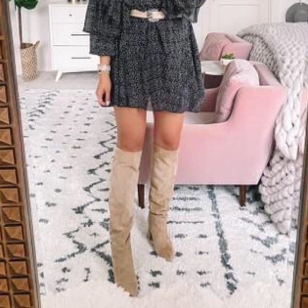 New Vince Camuto Nestel Boots 8.5